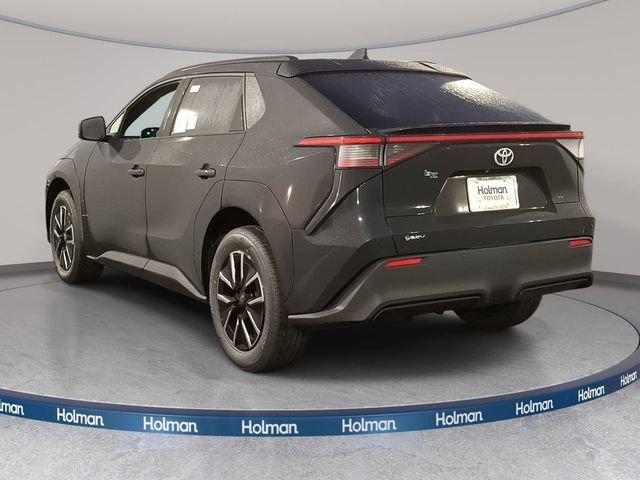 New 2026 Toyota bZ image 4