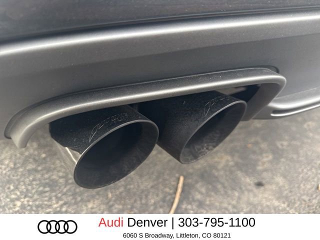 Used 2016 Audi S4 Premium Plus w/ Technology Package image 7