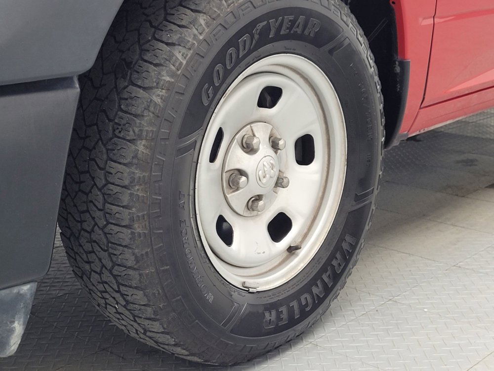 Used 2022 RAM 1500 Tradesman w/ Trailer Tow Group image 31