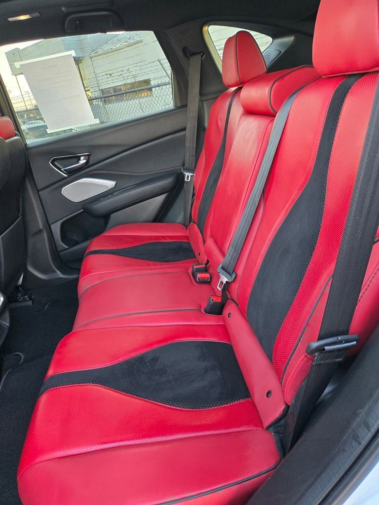Used 2021 Acura RDX A-Spec image 42