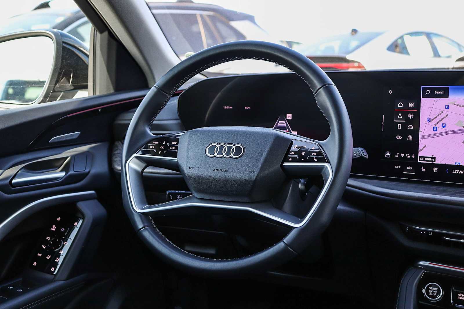 Used 2025 Audi Q5 Premium Plus w/ Premium Plus image 20