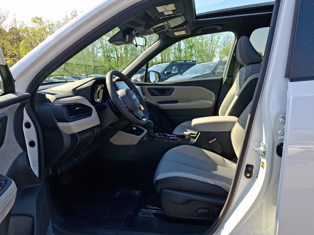 New 2026 Subaru Forester Sport AWD/4WD image 9