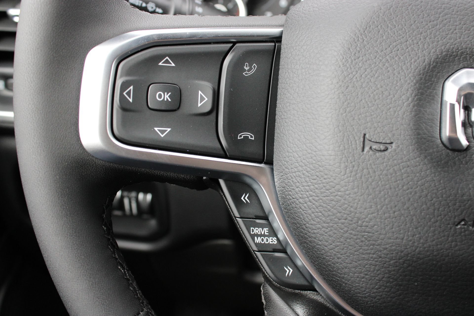 New 2026 RAM 1500 Big Horn AWD/4WD image 27