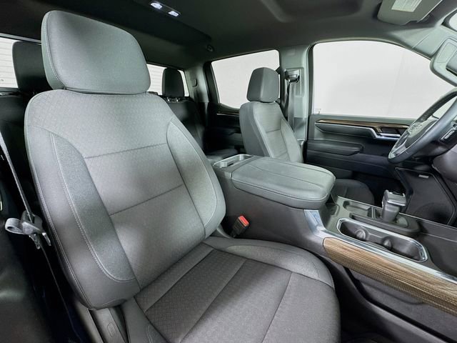 Used 2024 Chevrolet Silverado 1500 RST w/ Convenience Package II AWD/4WD image 29
