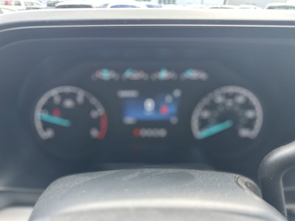 New 2025 Ford F250 XL w/ XL Chrome Package image 20