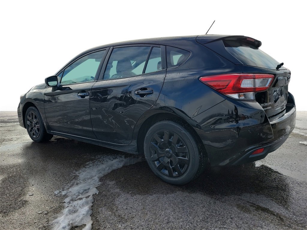 Used 2019 Subaru Impreza 2.0i image 3