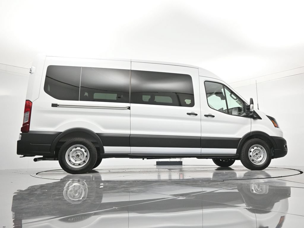 New 2026 Ford Transit 350 XL RWD image 38
