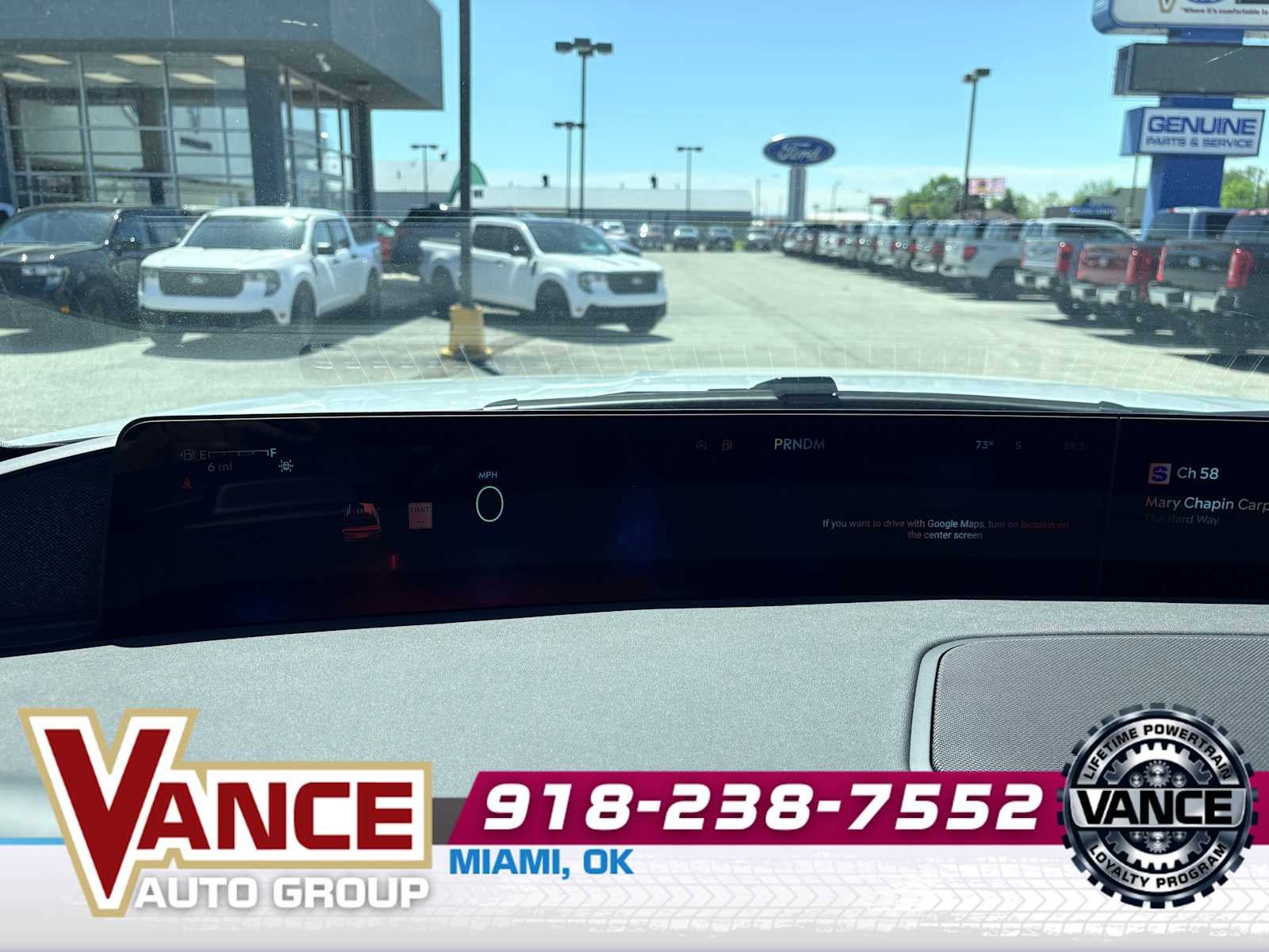 New 2026 Lincoln Navigator L Reserve AWD/4WD image 37