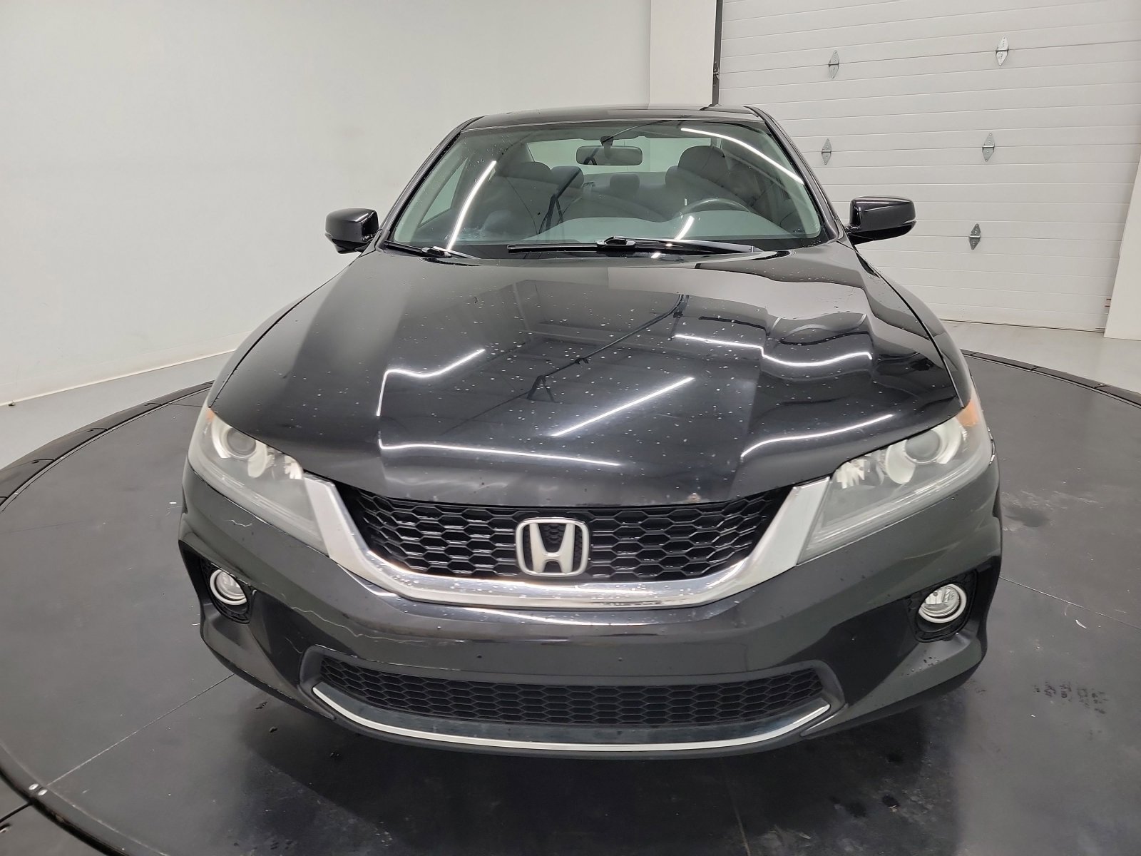 Used 2015 Honda Accord EX image 2