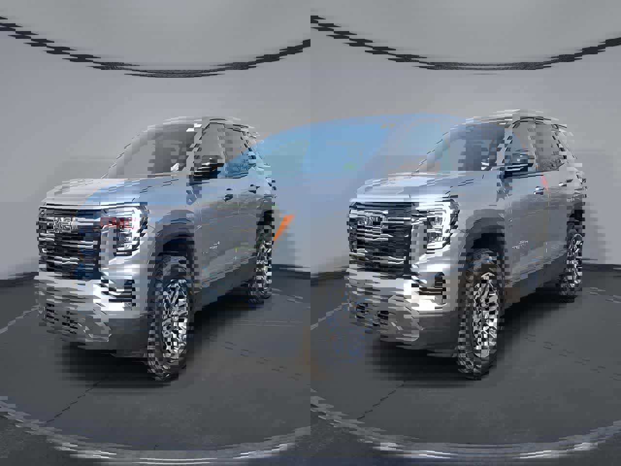 Used 2026 GMC Terrain Elevation image 1