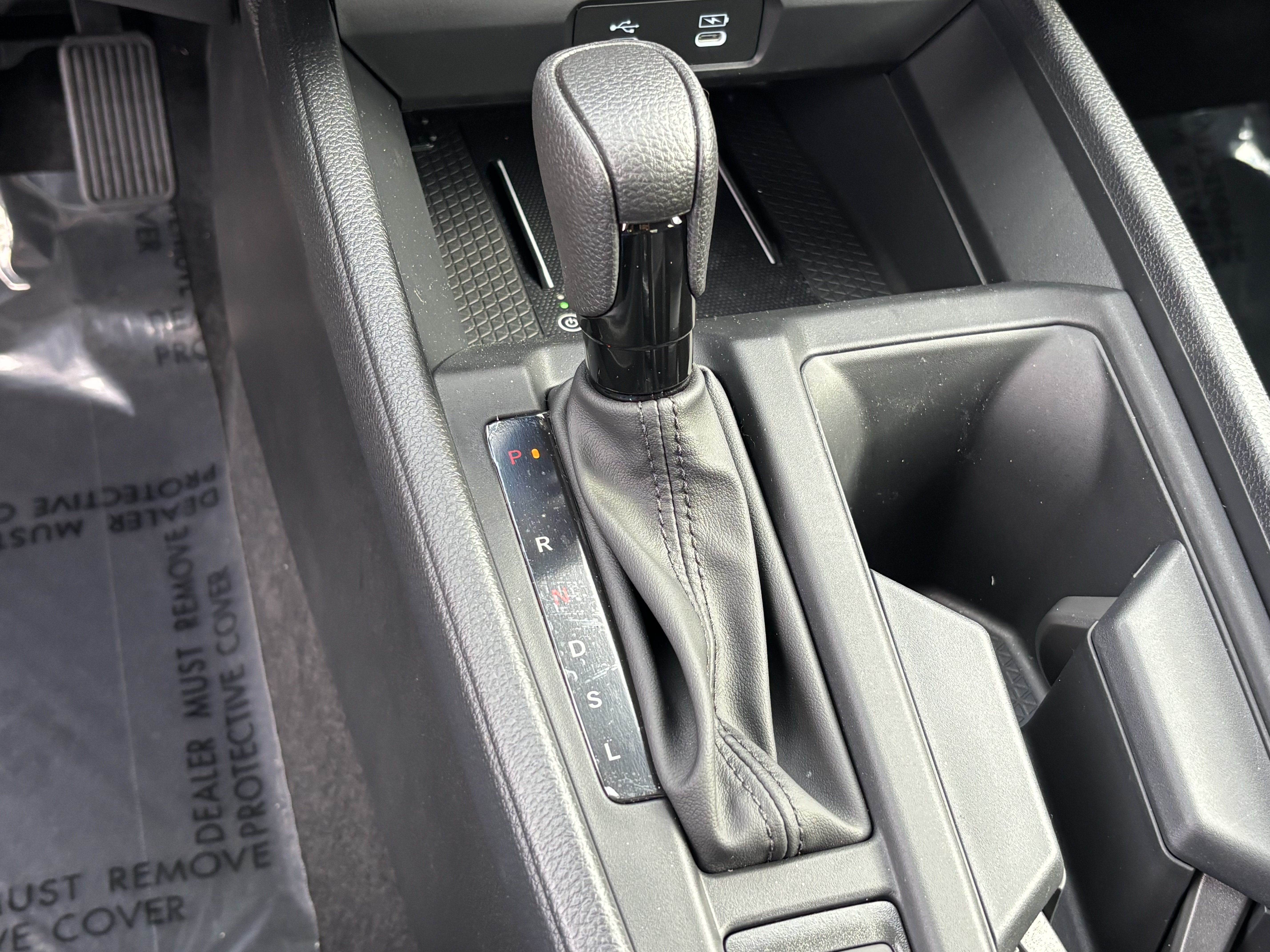 Used 2026 Honda Accord SE image 22