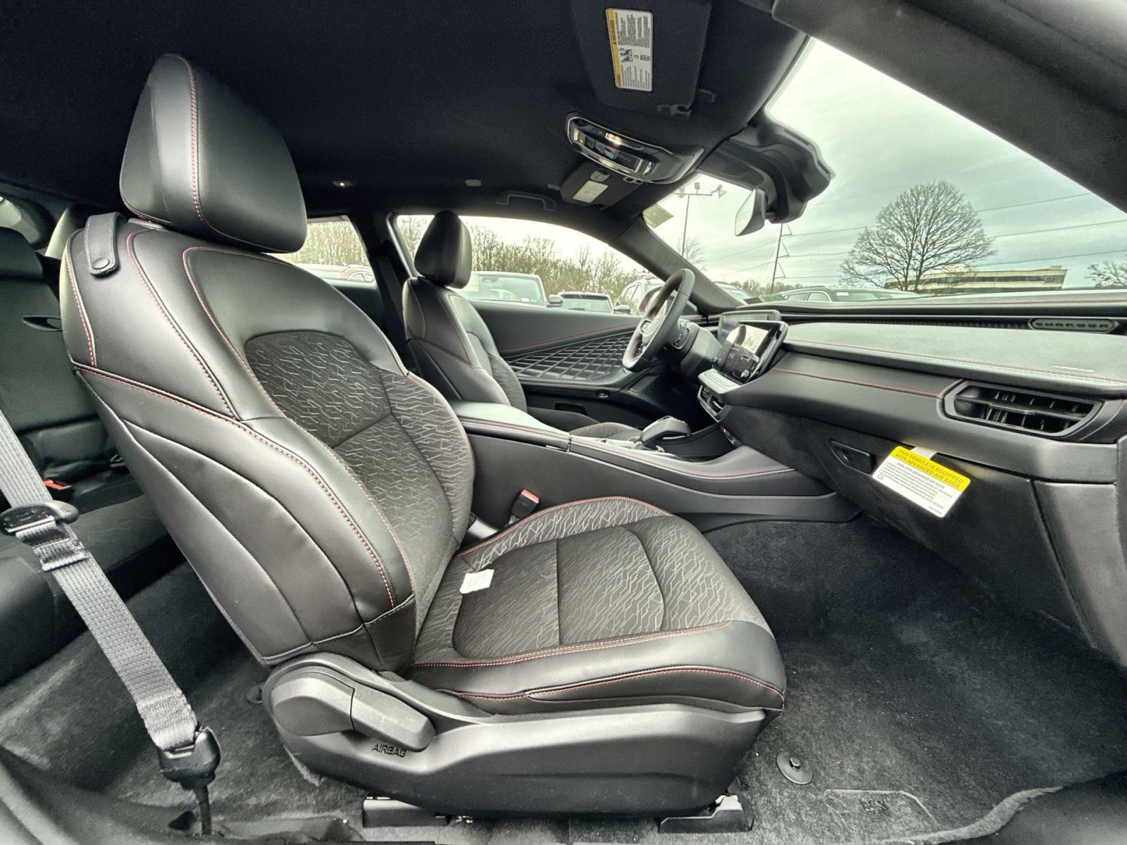 New 2026 Dodge Charger Scat Pack image 25