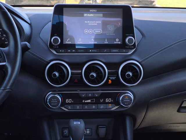 Certified 2024 Nissan Sentra SV w/ All-Weather Package image 23