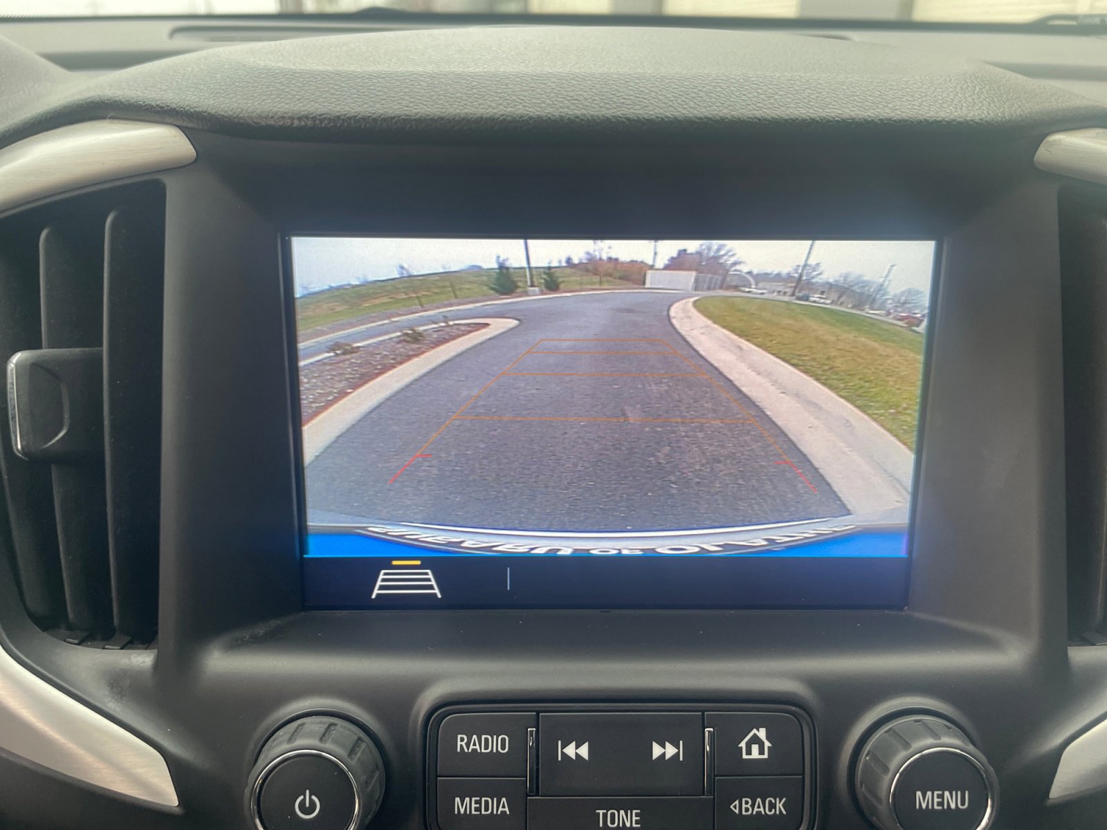 Used 2018 GMC Terrain SLT w/ Preferred Package image 21