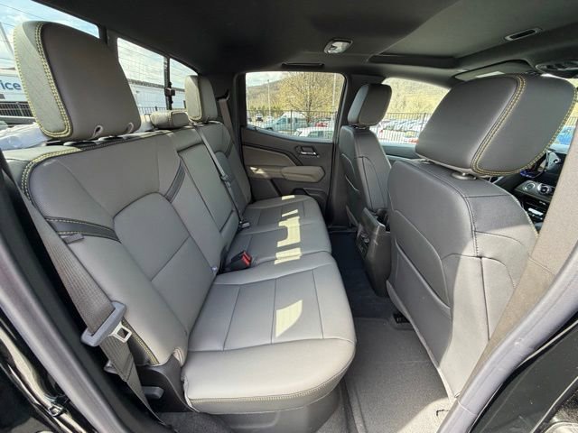 New 2026 Chevrolet Colorado ZR2 w/ Midnight Edition image 37