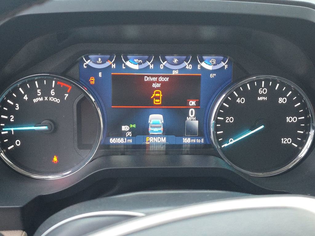 Used 2024 Ford Expedition Max Limited image 12