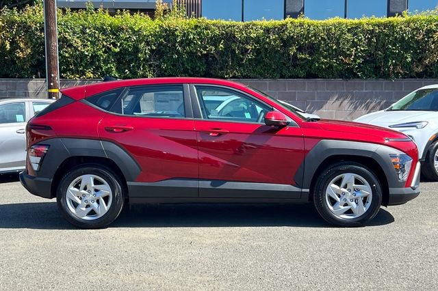 New 2026 Hyundai Kona SE FWD image 5