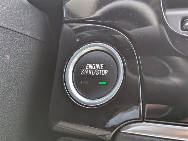 Used 2017 Buick Encore Premium image 34