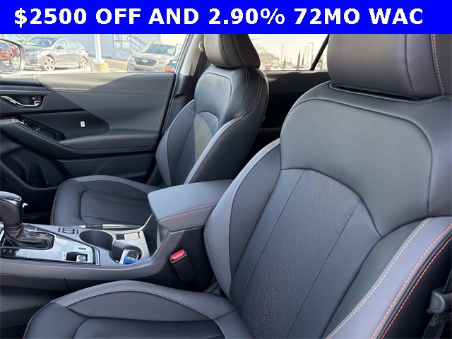 New 2026 Subaru Crosstrek 2.5i Limited image 13