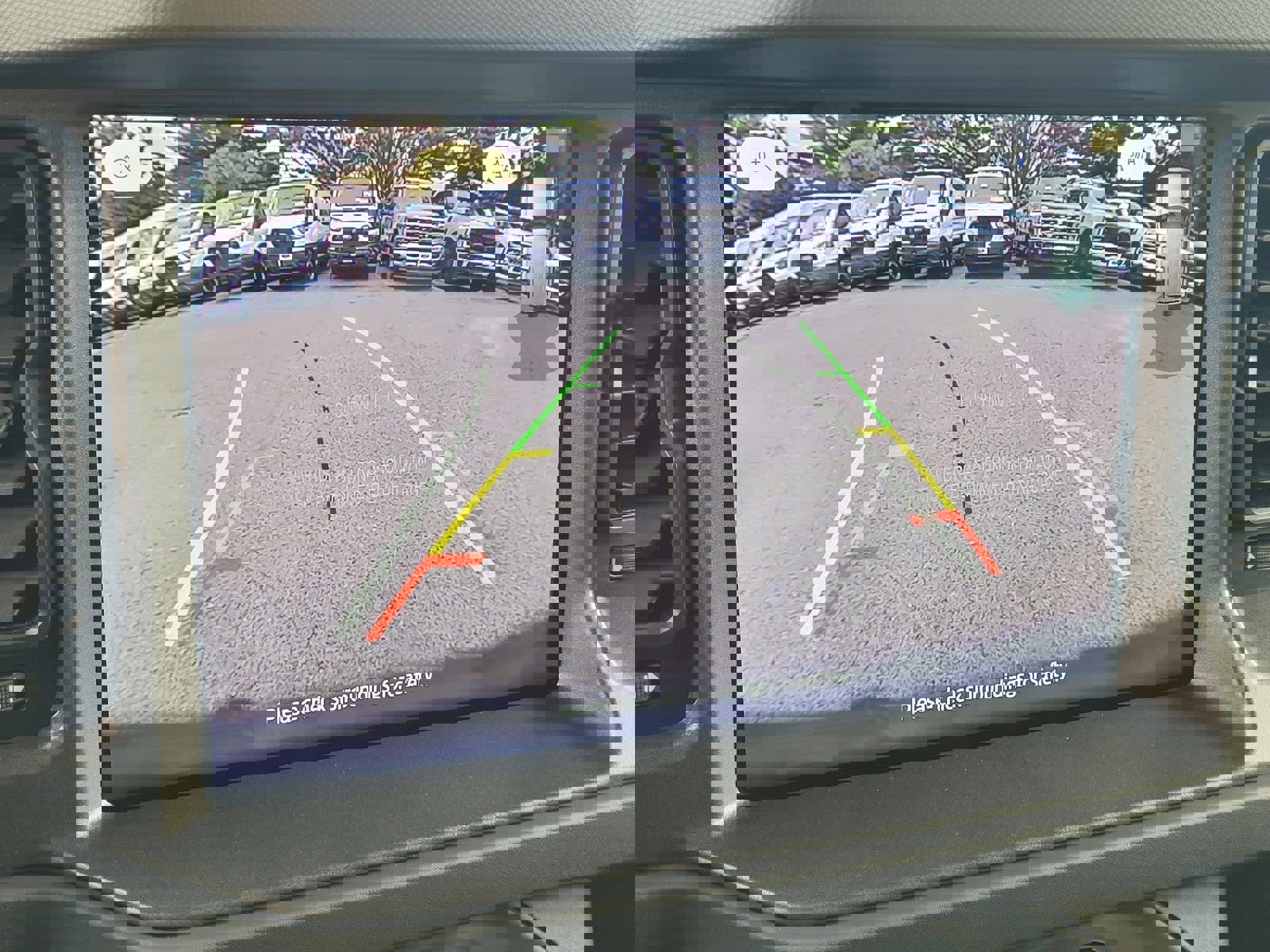 New 2025 Ford Bronco Big Bend image 10