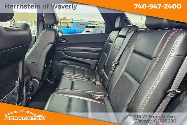 Used 2023 Dodge Durango GT image 23