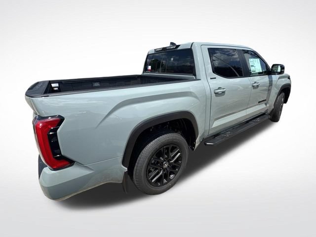 New 2026 Toyota Tundra Limited RWD image 9