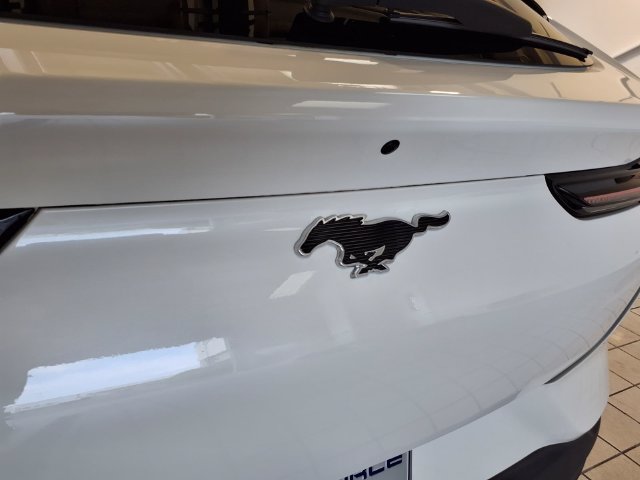 Used 2025 Ford Mustang Mach-E Premium RWD image 23