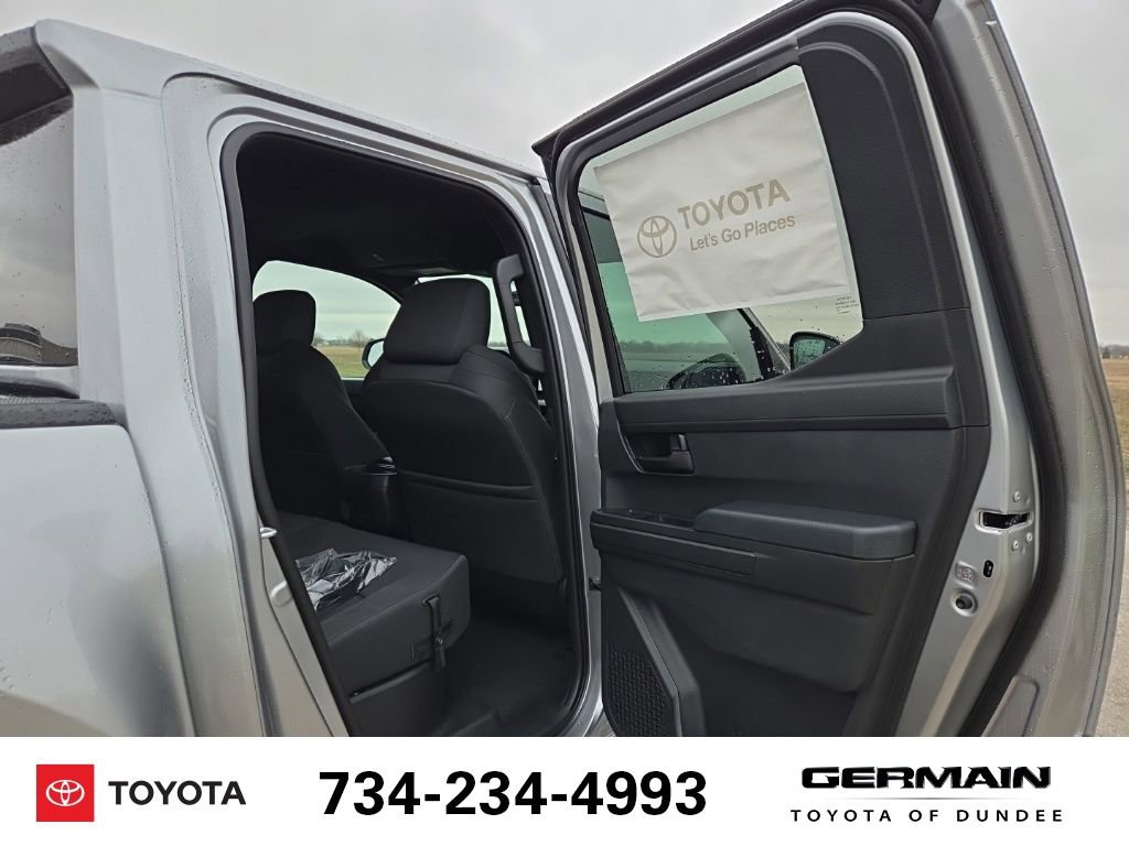 New 2026 Toyota Tacoma SR5 image 26