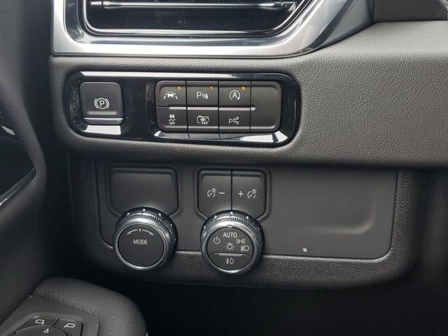 New 2026 GMC Yukon XL Denali w/ Sun & Power Step Package RWD image 30