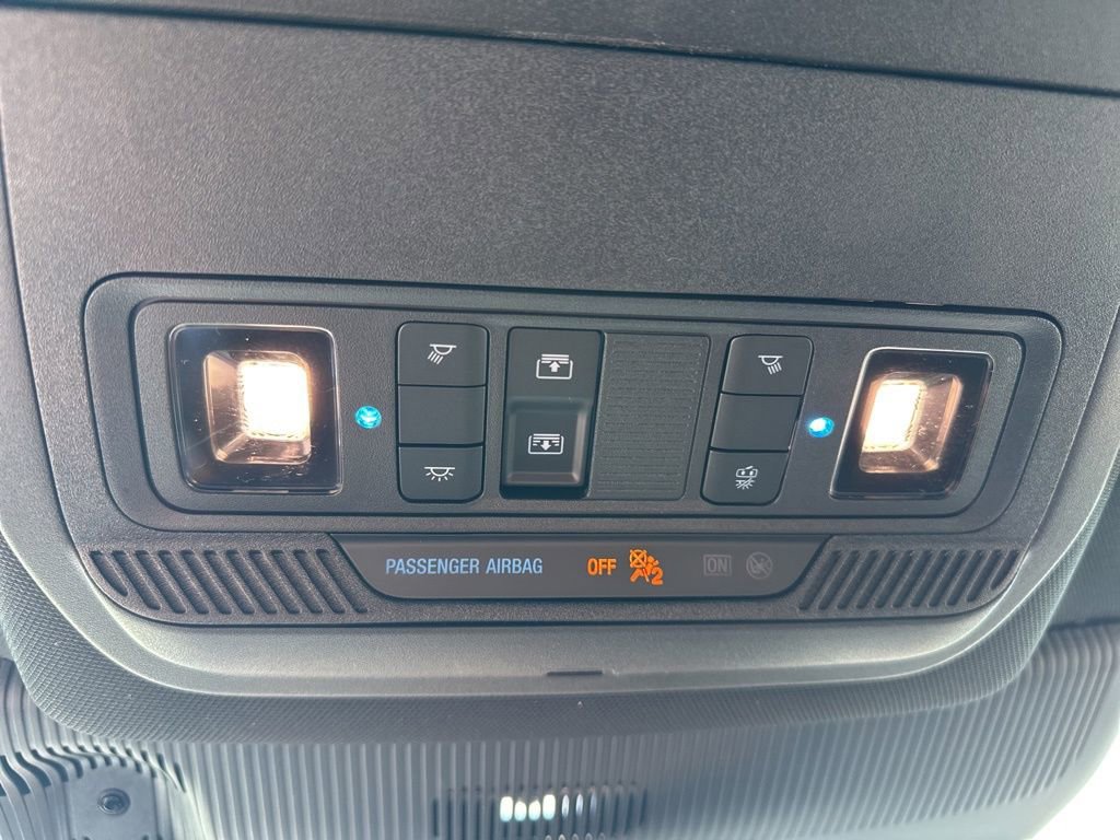 New 2026 Ford Explorer ST w/ Sun And Sound Package image 26