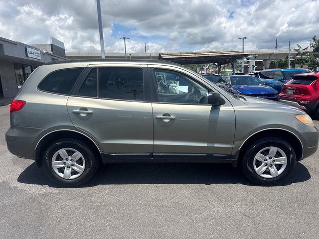 Used 2009 Hyundai Santa Fe GLS FWD image 4