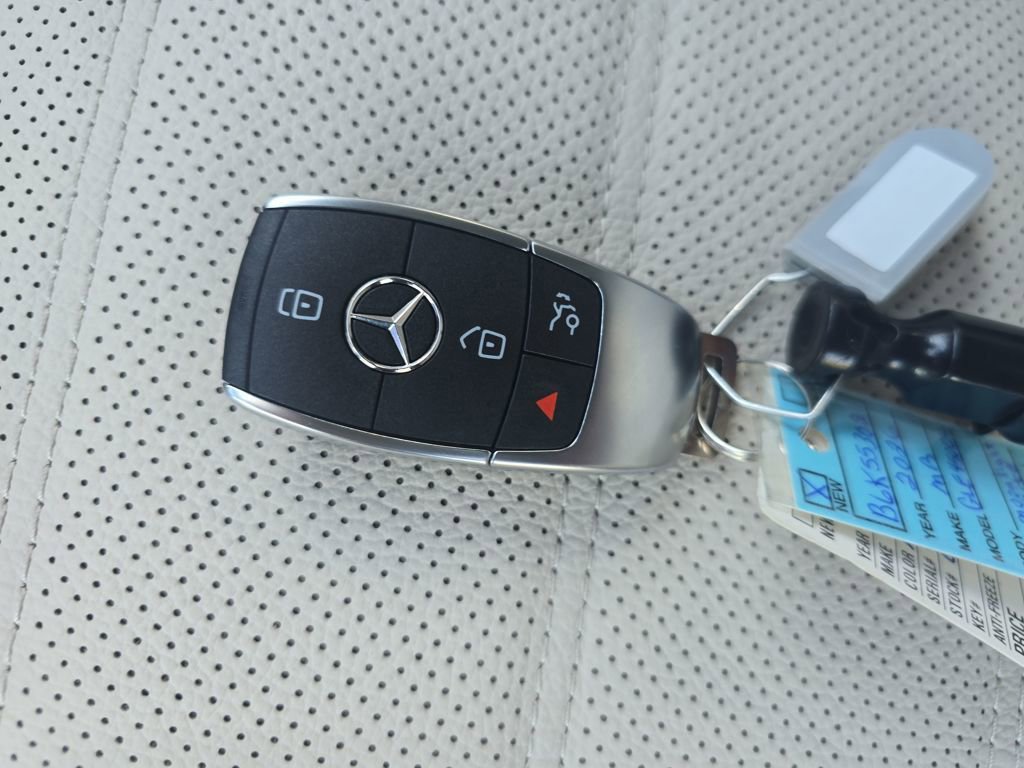 New 2026 Mercedes-Benz GLE 450 4MATIC Coupe image 29