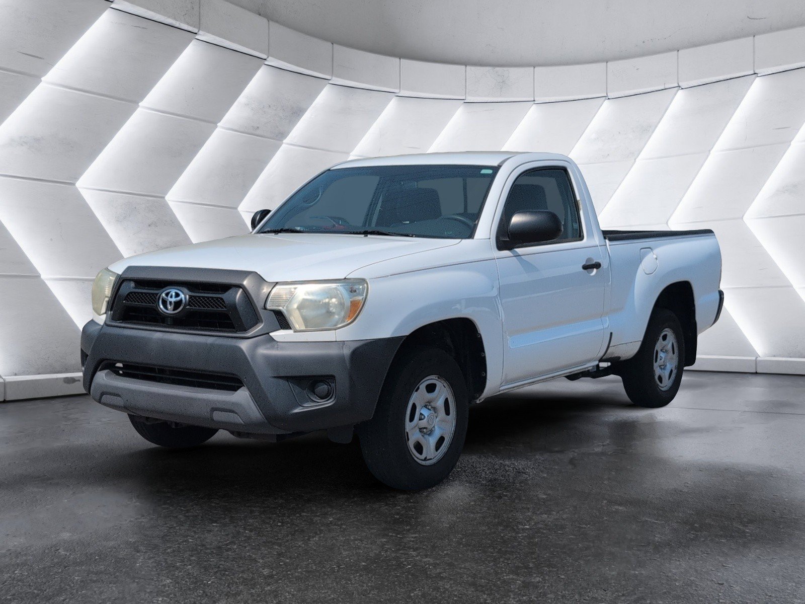 Used 2012 Toyota Tacoma 2WD Regular Cab image 6