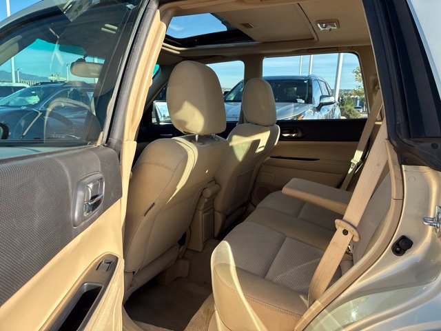 Used 2006 Subaru Forester 2.5X AWD/4WD image 19