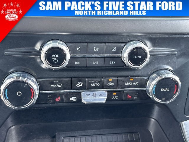 Used 2024 Ford F150 XLT w/ Equipment Group 302A MID AWD/4WD image 28