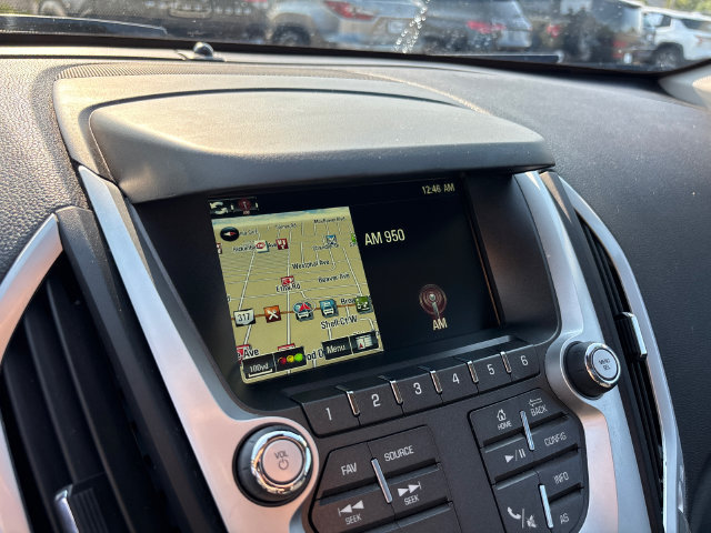 Used 2017 GMC Terrain SLT w/ Open Road Package AWD/4WD image 19
