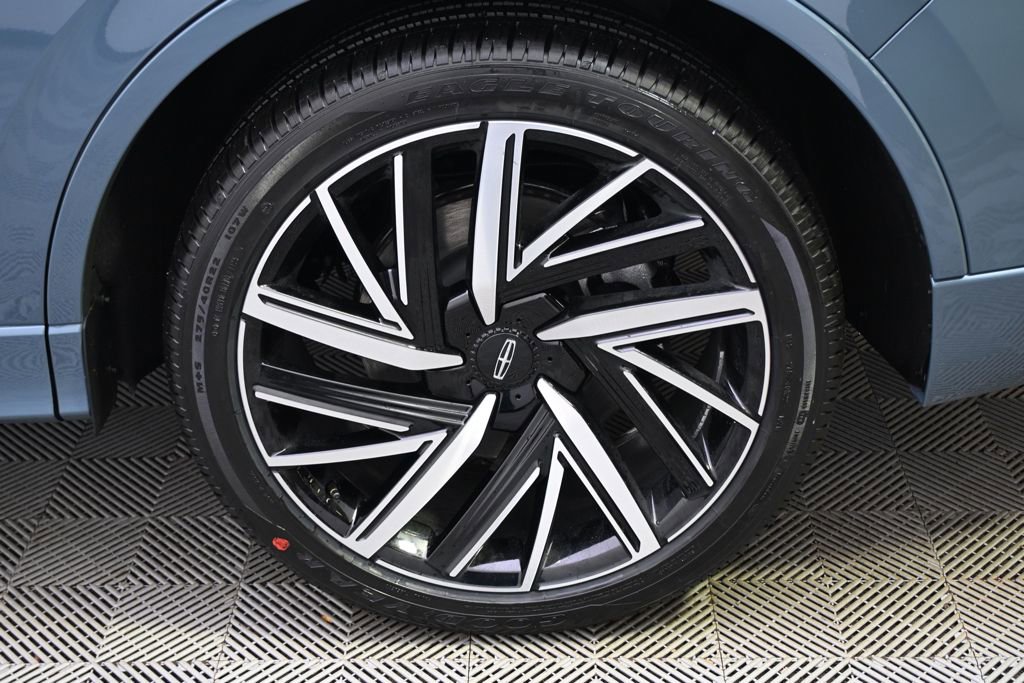 New 2026 Lincoln Aviator Black Label w/ Jet Appearance Package image 20