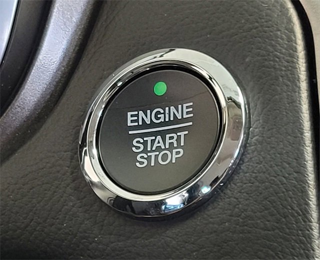 Used 2018 Ford Fusion S image 31