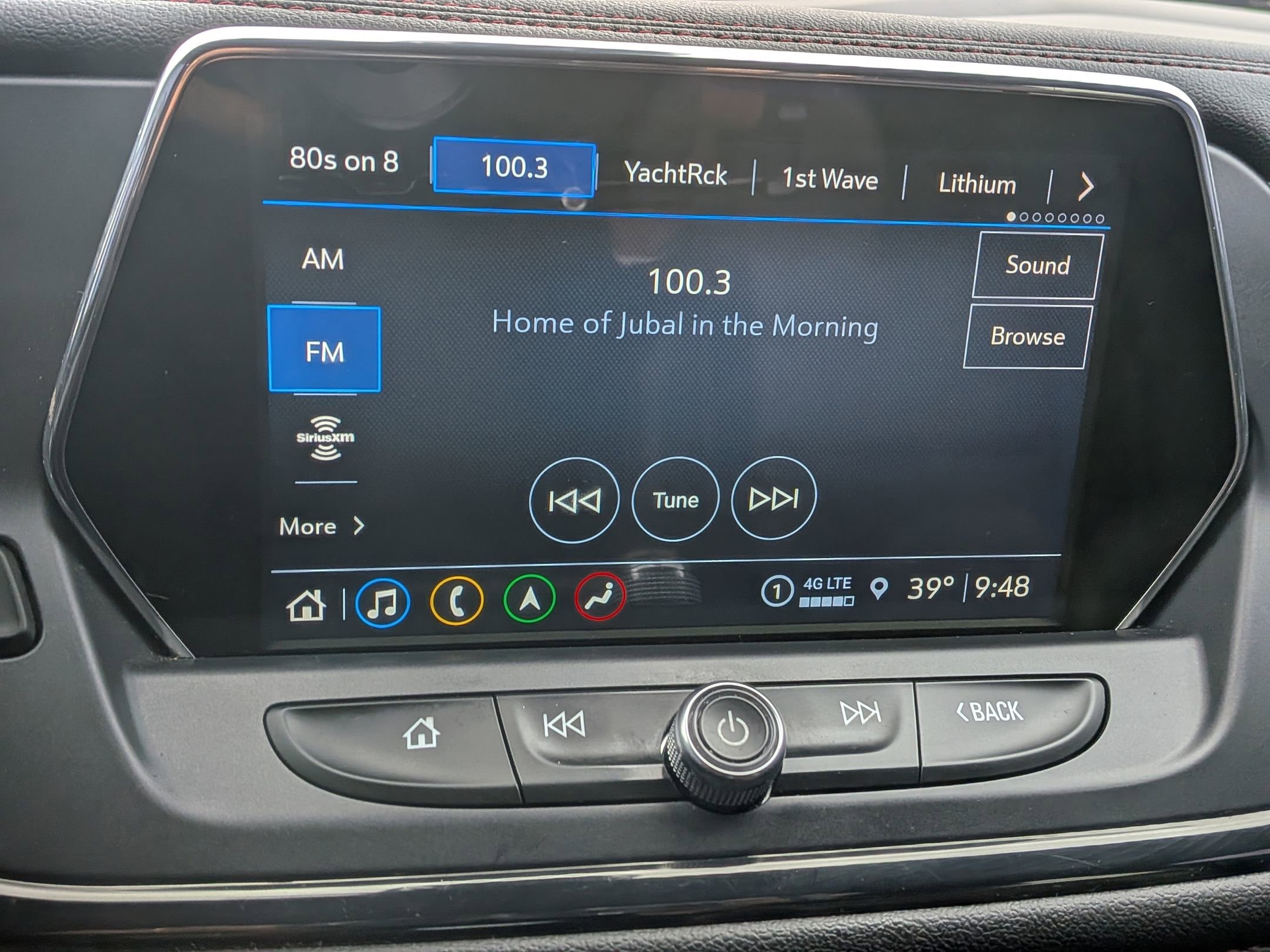 Used 2022 Chevrolet Blazer RS image 27