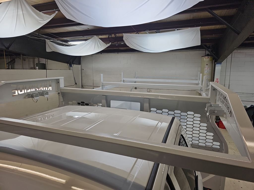 New 2026 RAM 5500 Tradesman image 43