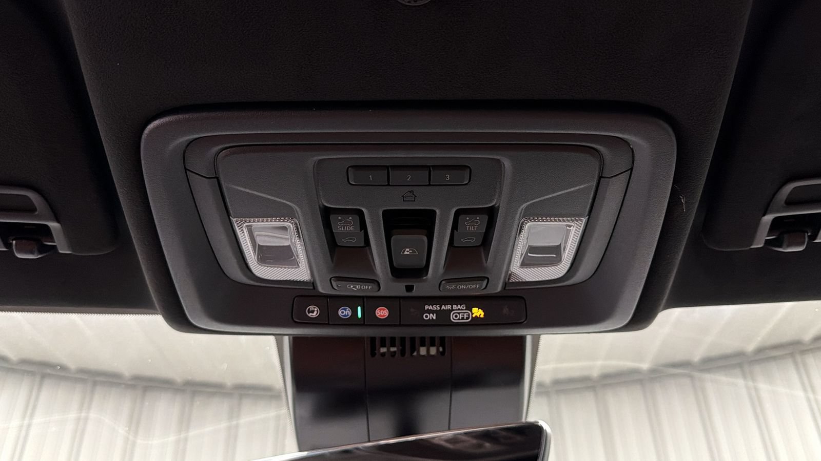 Used 2026 GMC Sierra 1500 Denali Ultimate AWD/4WD image 36