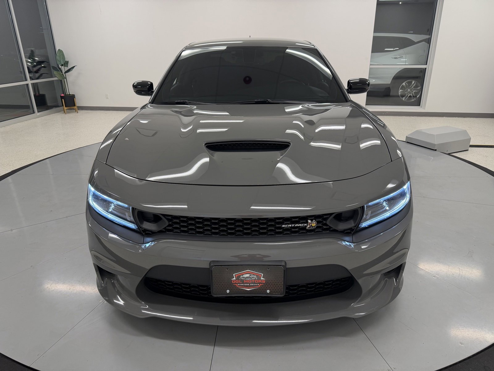 Used 2023 Dodge Charger Scat Pack image 78