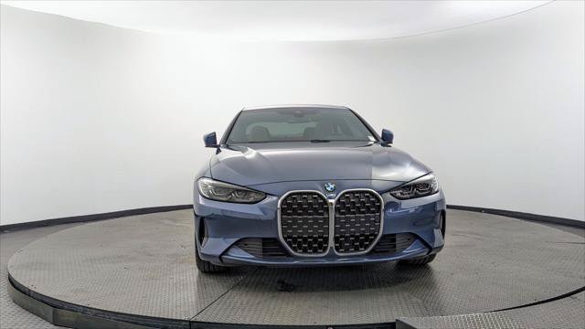 Used 2021 BMW 430i Coupe w/ Convenience Package RWD image 12