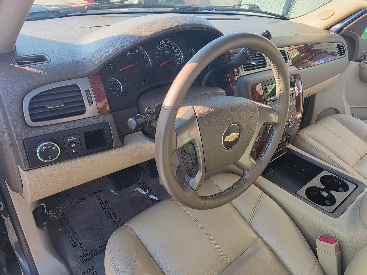 Used 2012 Chevrolet Avalanche LT w/ Texas Edition RWD image 33
