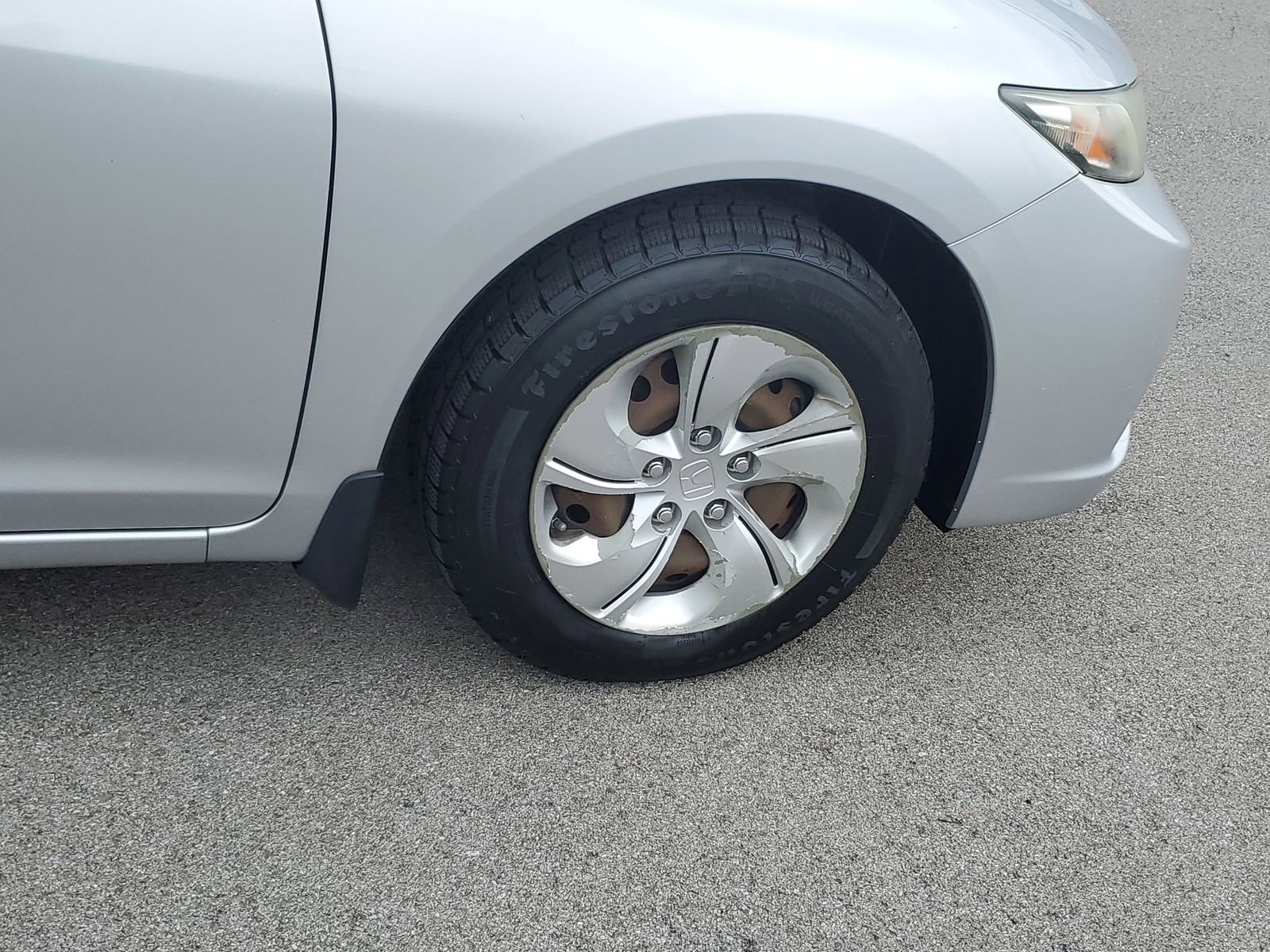 Used 2013 Honda Civic LX image 6