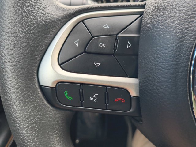 Used 2020 Jeep Compass Sport AWD/4WD image 20