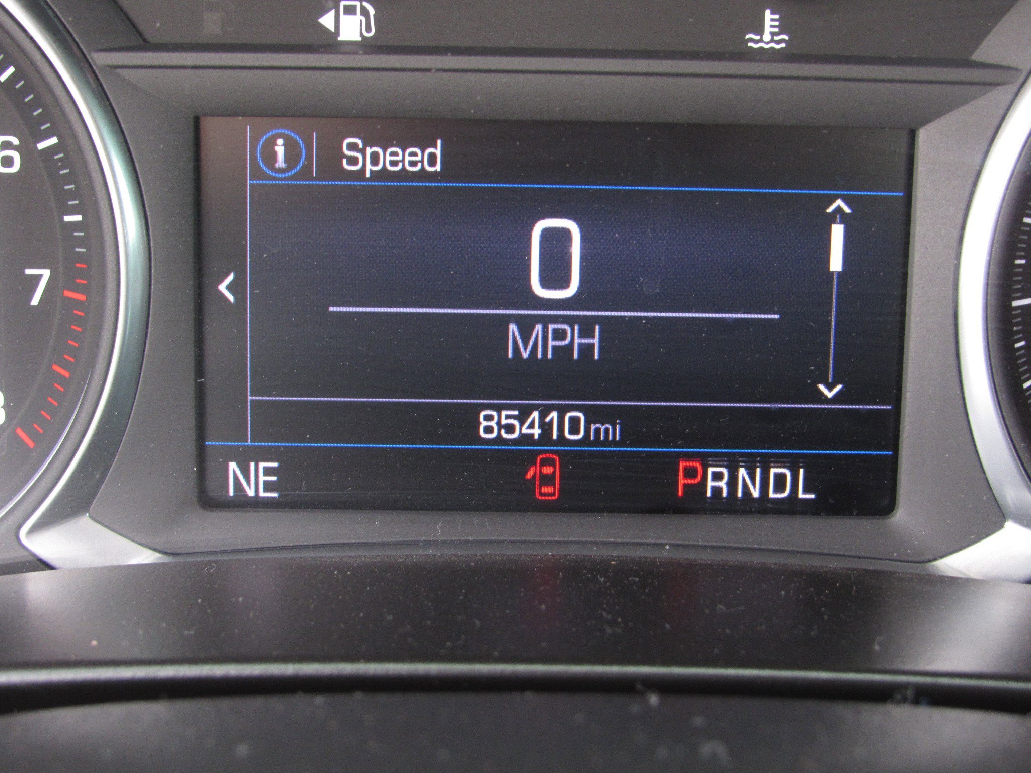 Used 2020 Chevrolet Blazer LT image 28