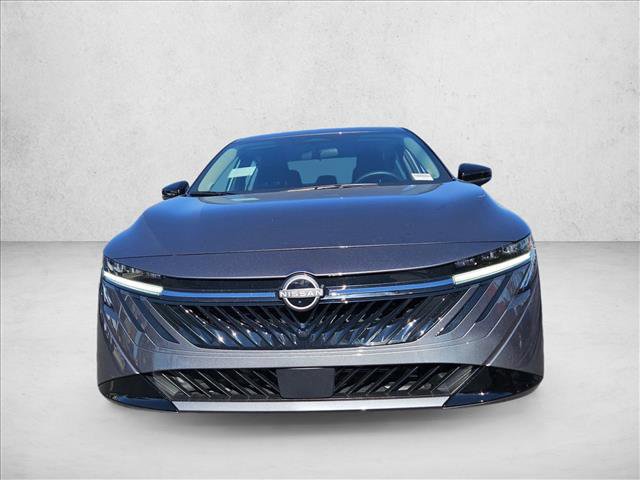 New 2026 Nissan Sentra S w/ Floor Mat Package image 6