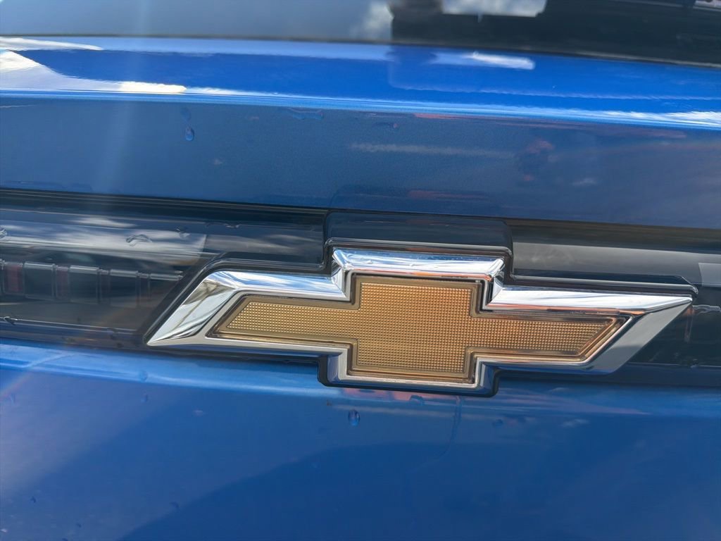 New 2026 Chevrolet Equinox EV LT image 34