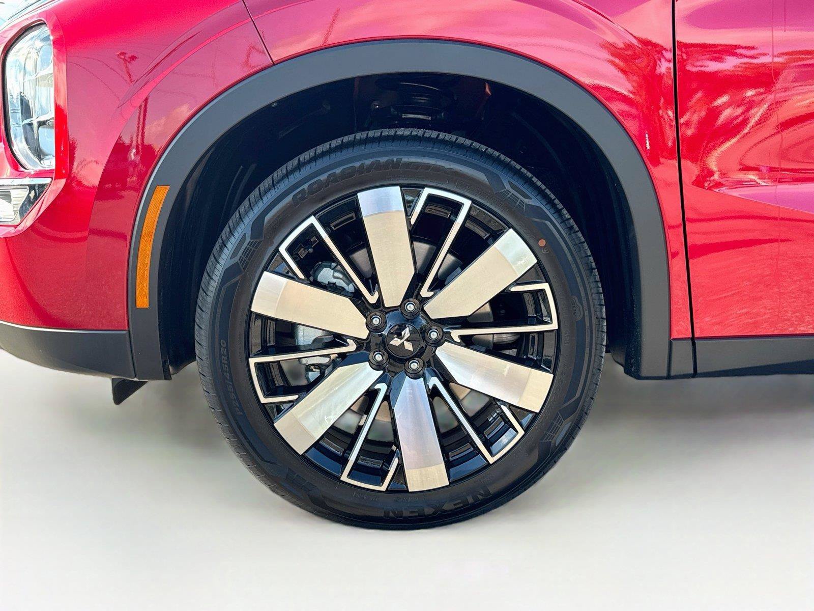 New 2026 Mitsubishi Outlander SE FWD image 30